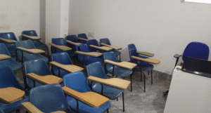 classroom